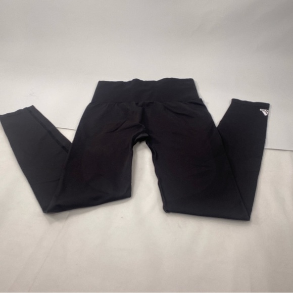 Adidas Aeroknit Running Tights Size S - Picture 1 of 13